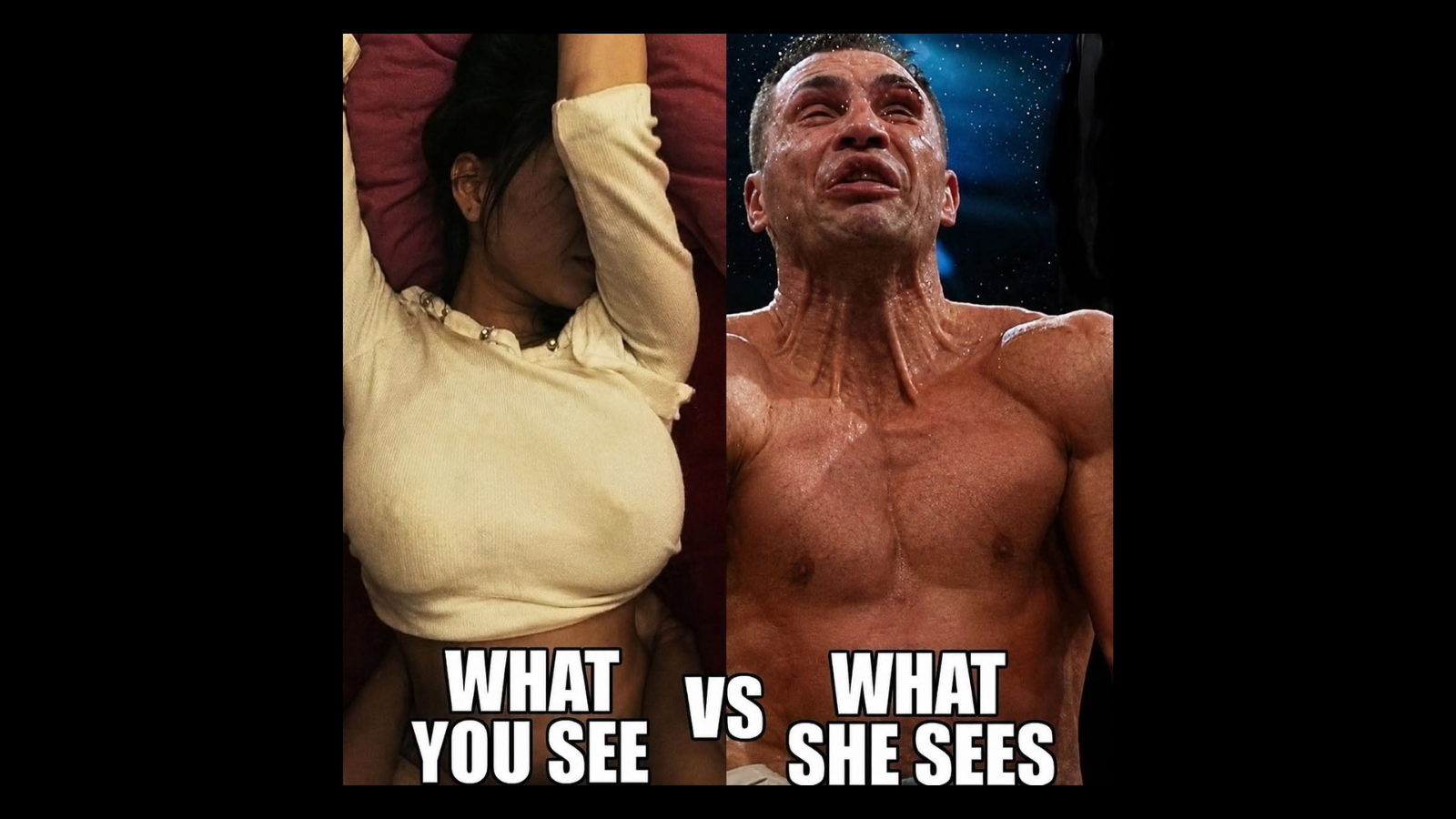 Memes That Forgot Shame Was Invented FG