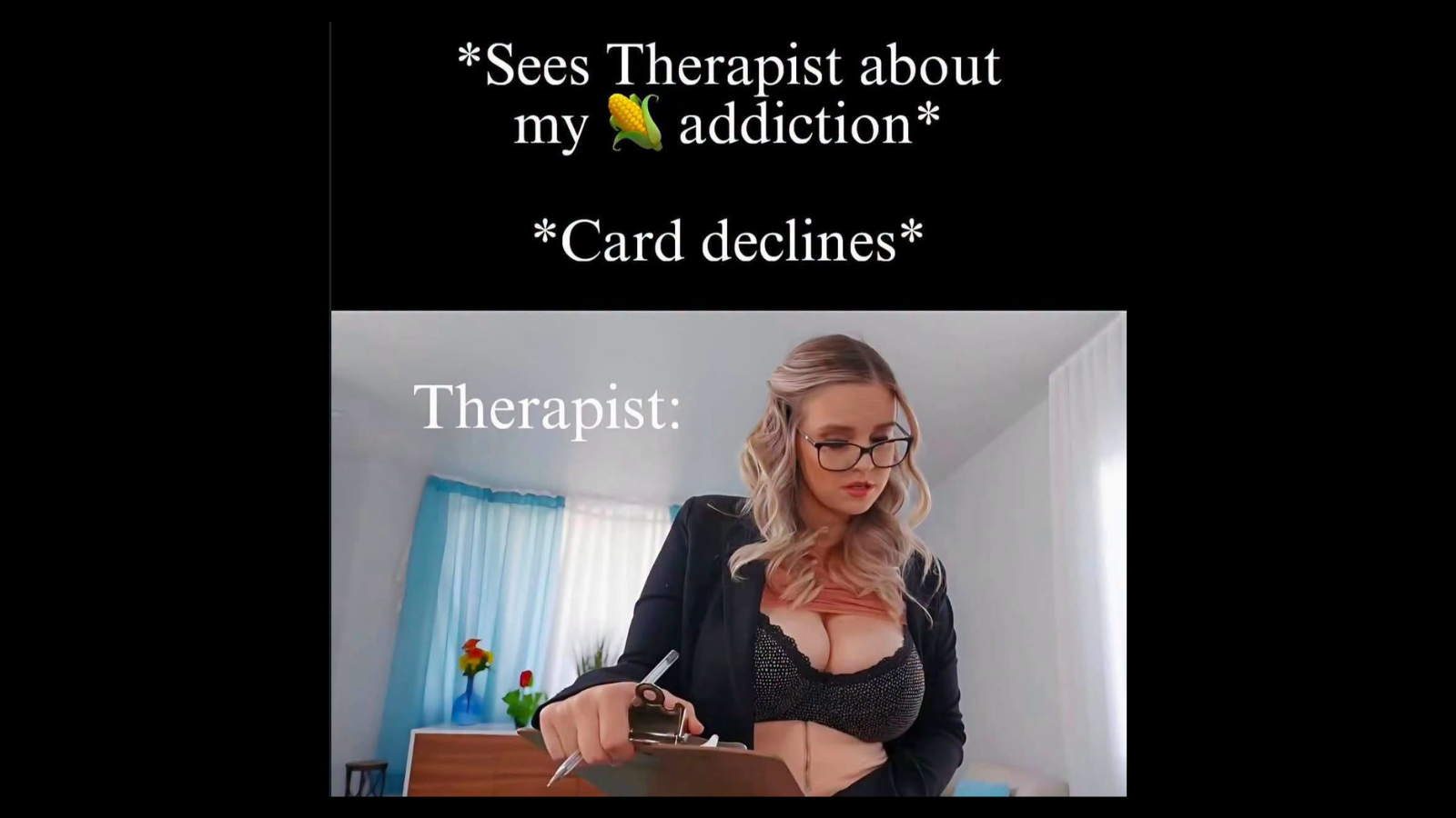 Memes That Have Absolutely Zero Self Control FG