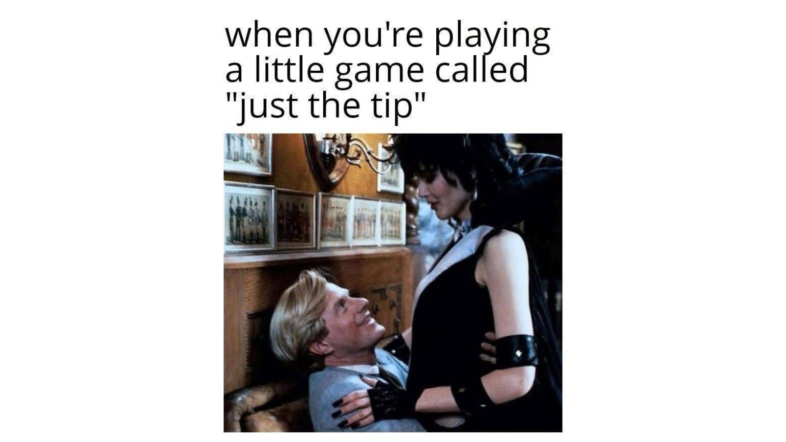 Memes That Have Zero Plot but Maximum Audacity FG