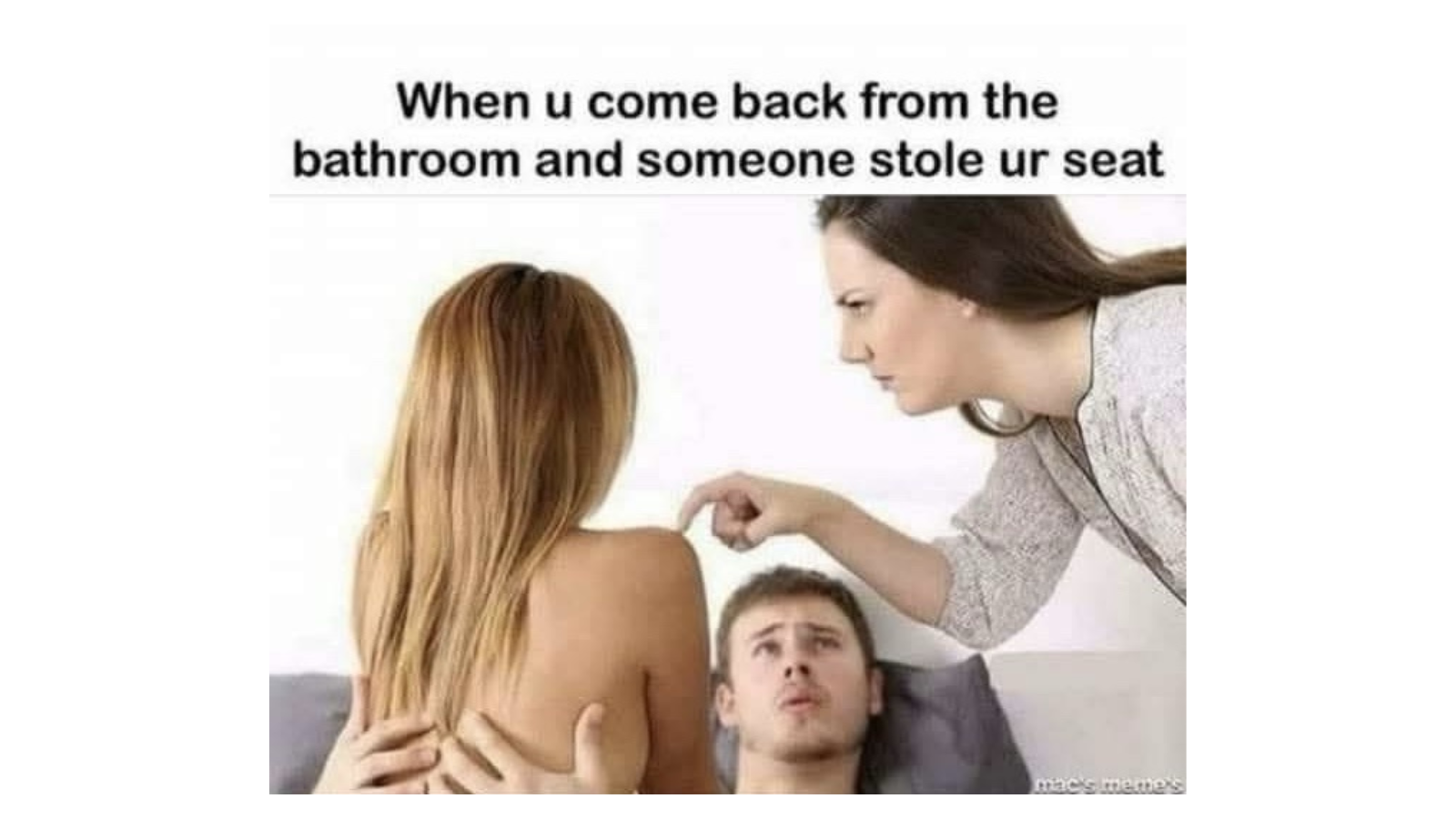 Memes That Have a Little Bit of Everything and a Little Bit Too Much FG