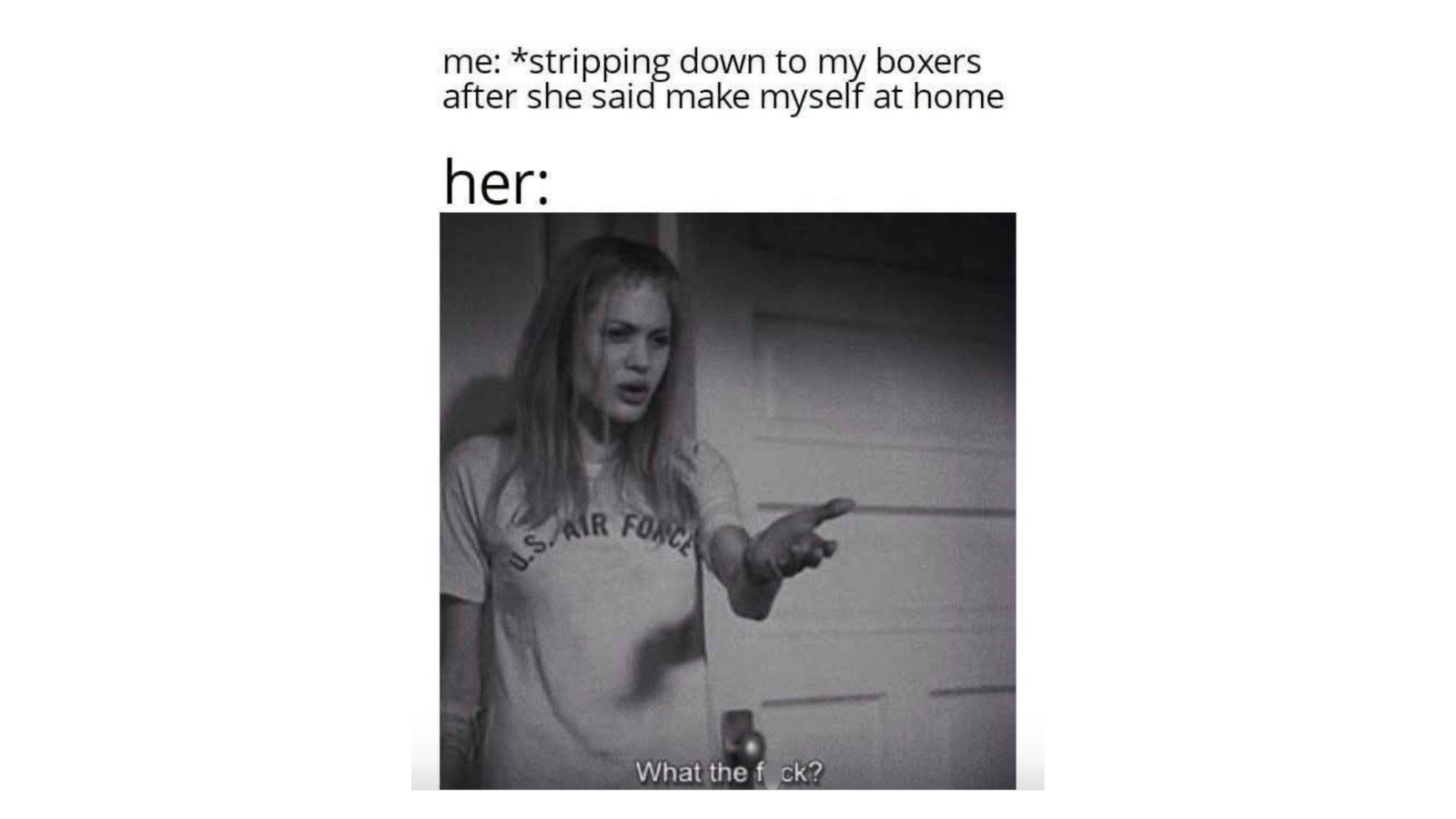 Memes That Prove You Dont Need a Theme When You Have Chaos FG