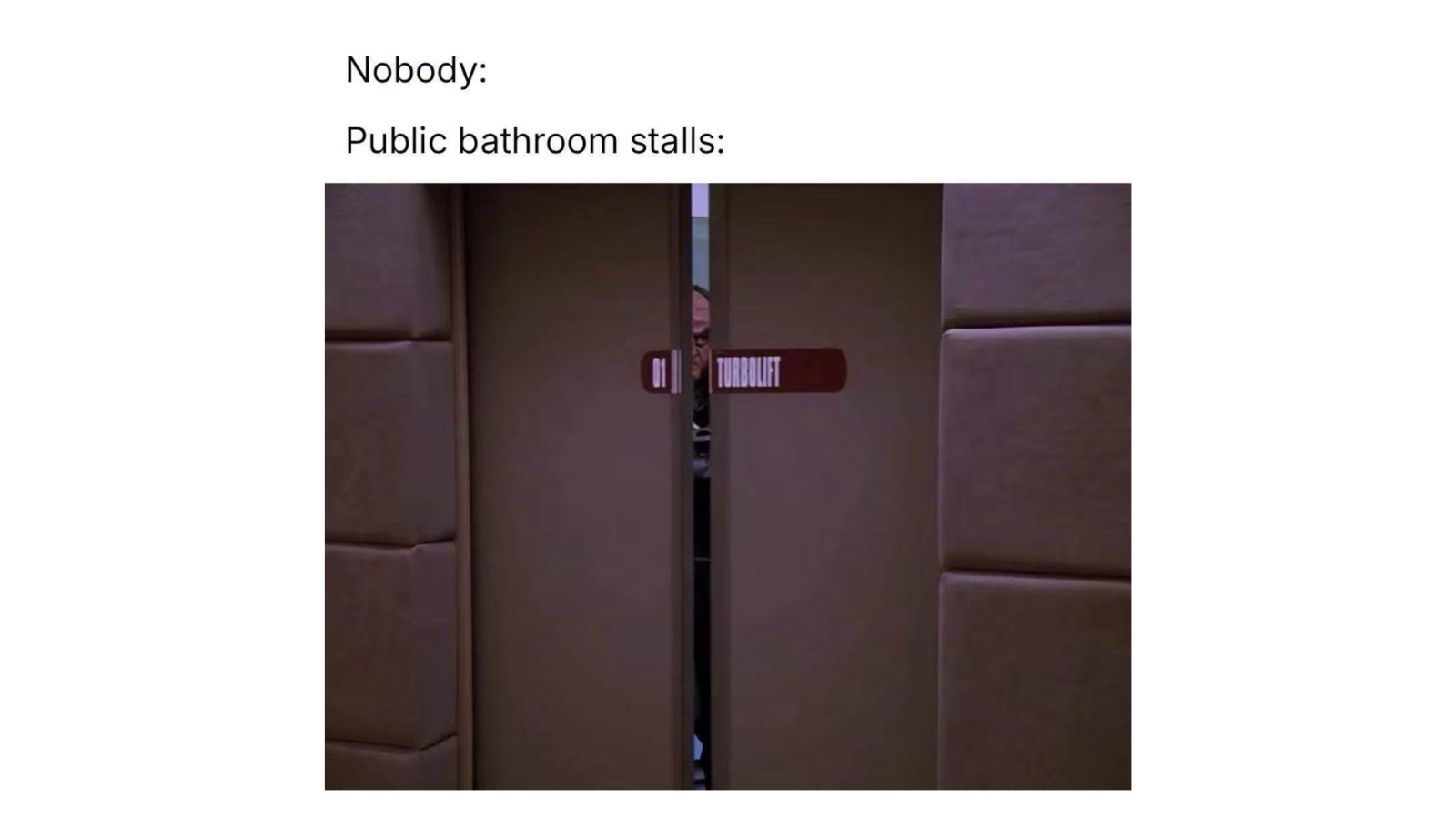 Memes That Put Every Possible Vibe in One Chaotic Room FG