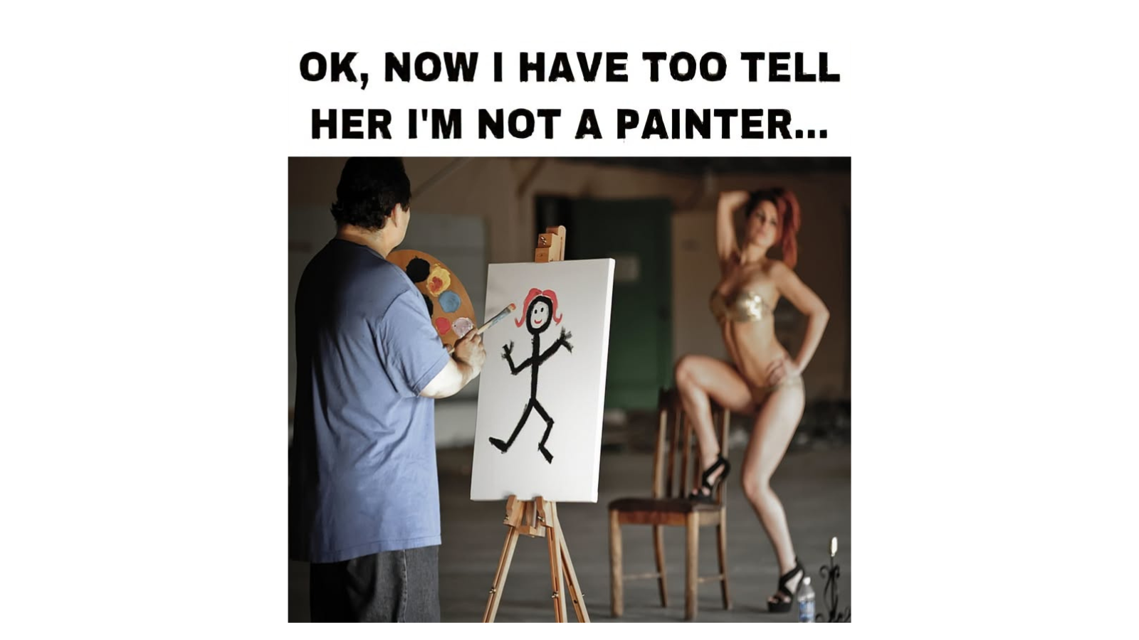 Memes That Put the Oh Damn in Oh Damn FG