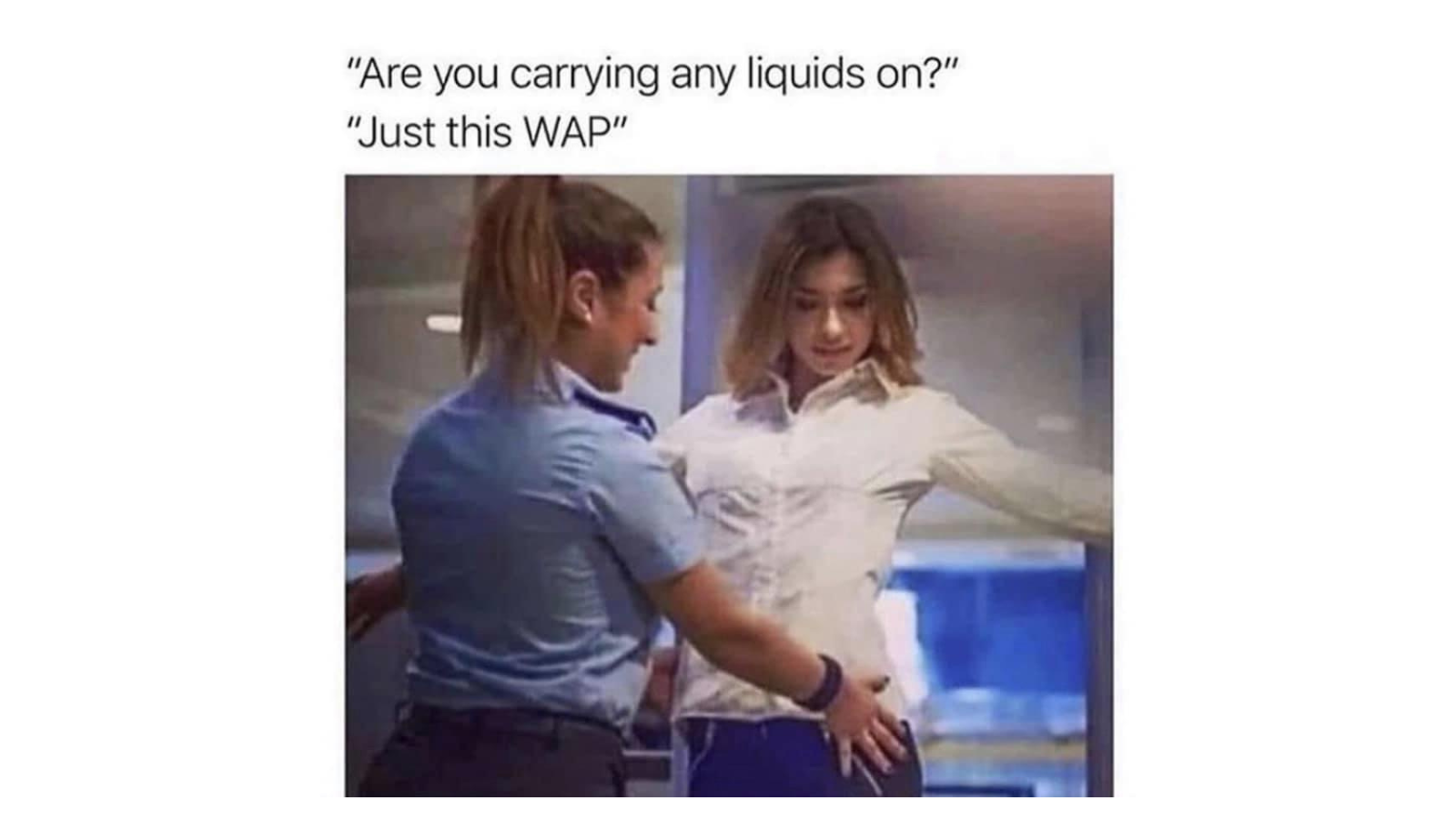 Memes That Refuse to Pick a Personality FG