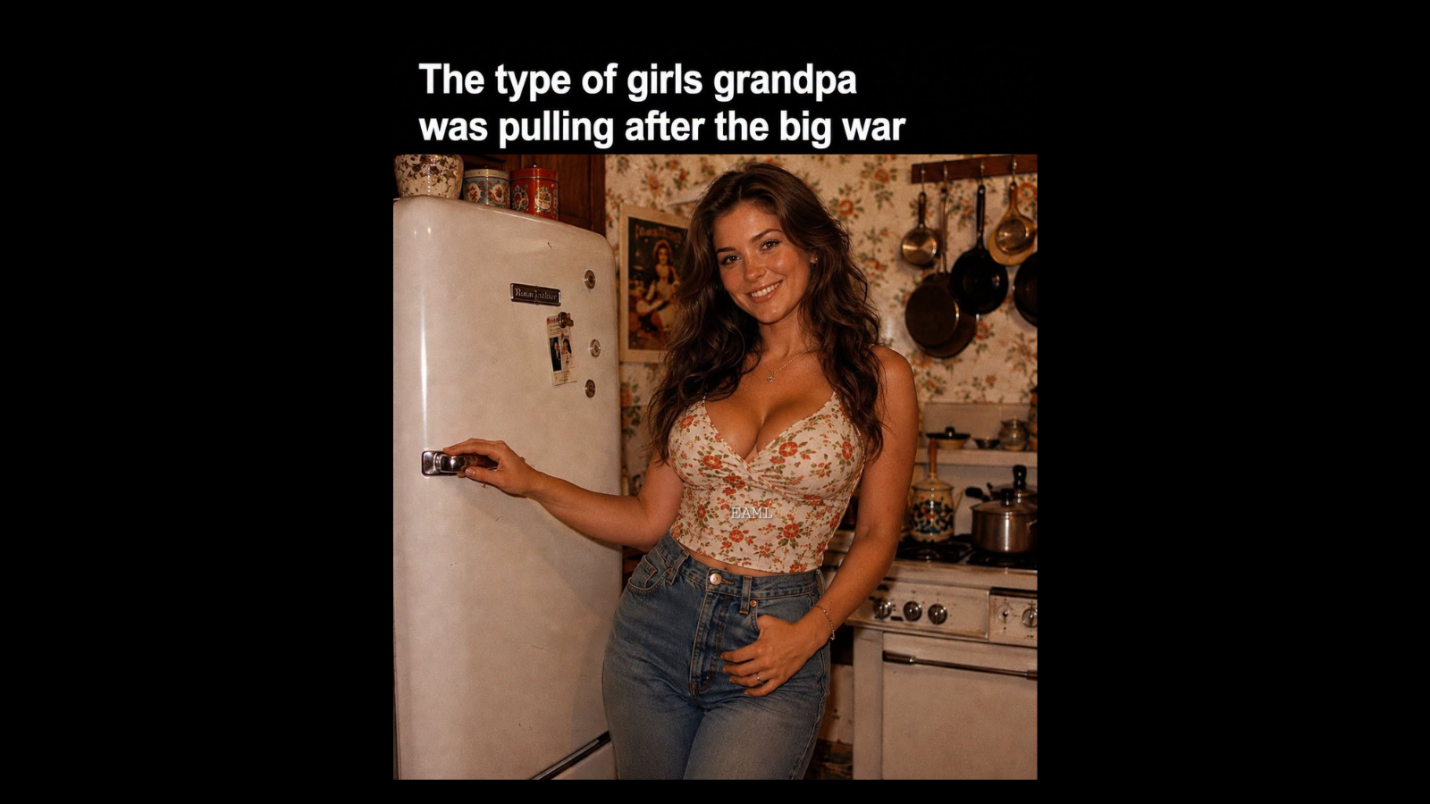 Memes That Took One Look at Innocence and Said Absolutely Not FG
