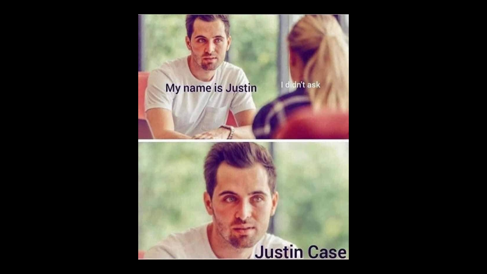 Memes That Were Found Floating Between Two Brain Cells FG