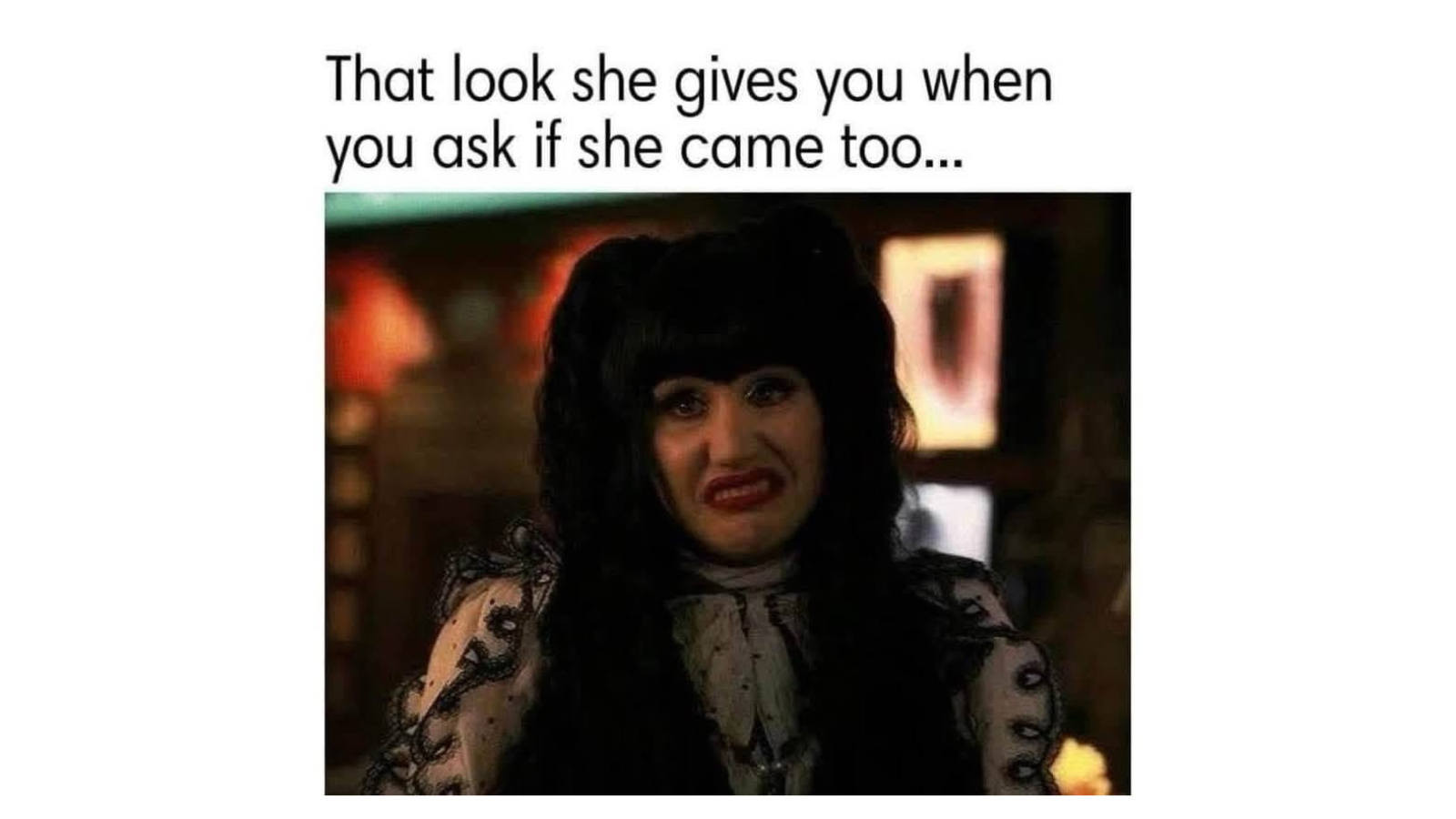 Memes That Were Funny Then Suspicious Then Funny Again FG
