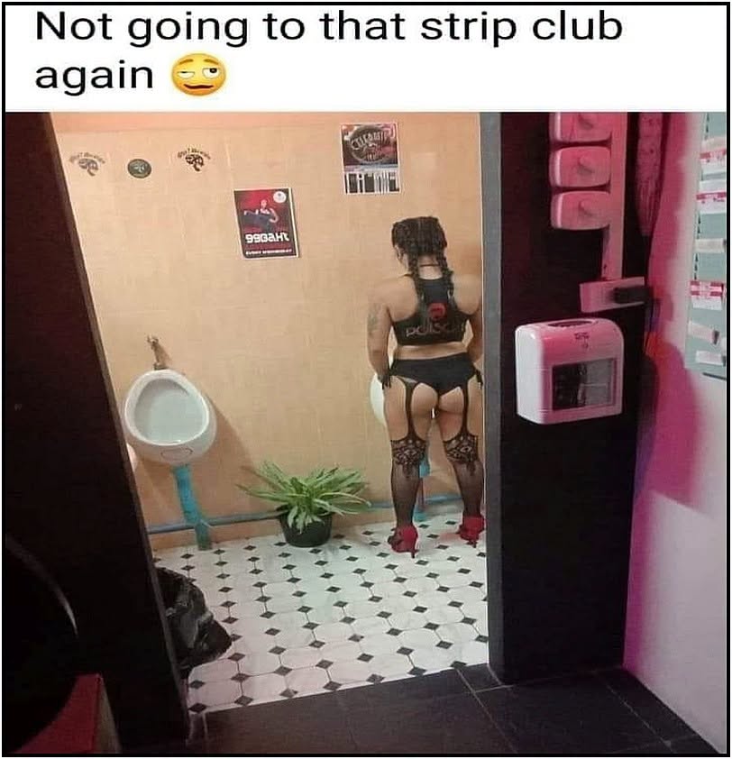 20 Memes That Put the “Oh Damn” in “Oh, Damn” 17 Not going to that