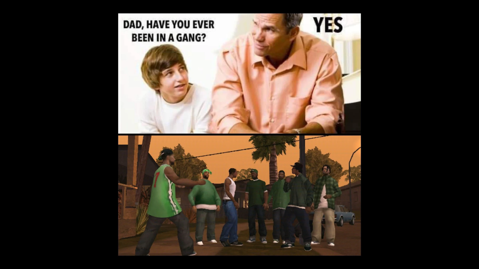 Old Memes That Never Got the Memo to Leave FG