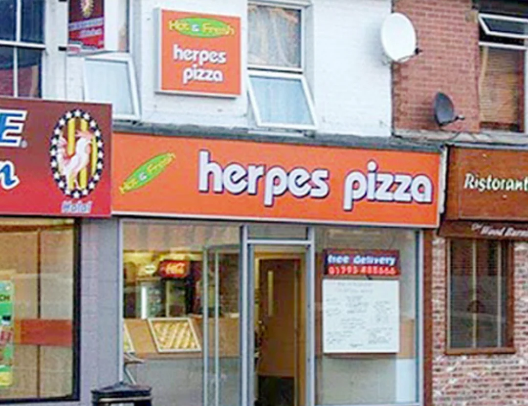 20 Silly British Things That Could Only Happen in Britain 11 On a second thought Im not that hungry
