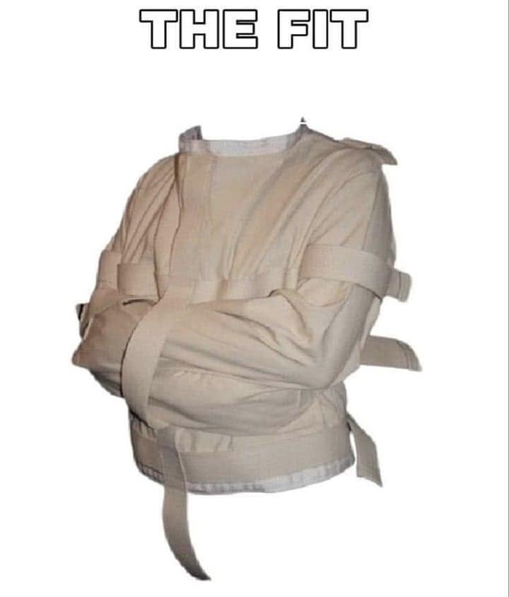 20 Memes With No Bottom Text and Absolutely No Need for One 19 The fit
