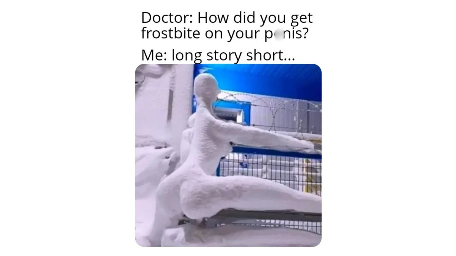 Thicc Memes That Left Absolutely Nothing to the Imagination FG