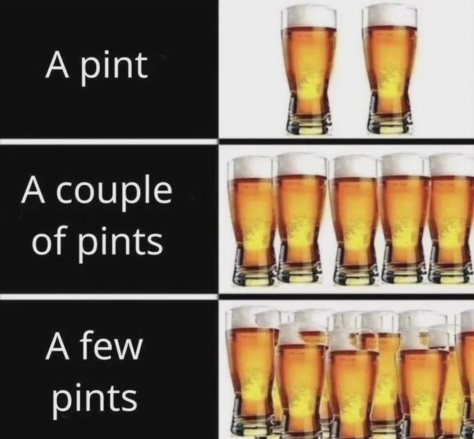 20 Silly British Things That Could Only Happen in Britain 16 What comes after this?