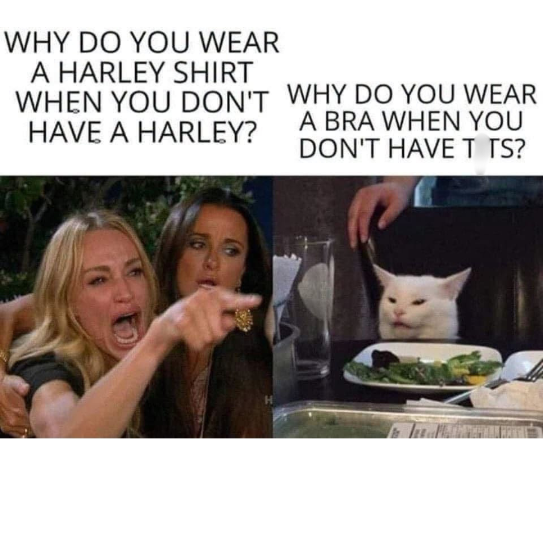 20 Dank Memes That Violated the Geneva Convention of Humor 21 Why do you wear