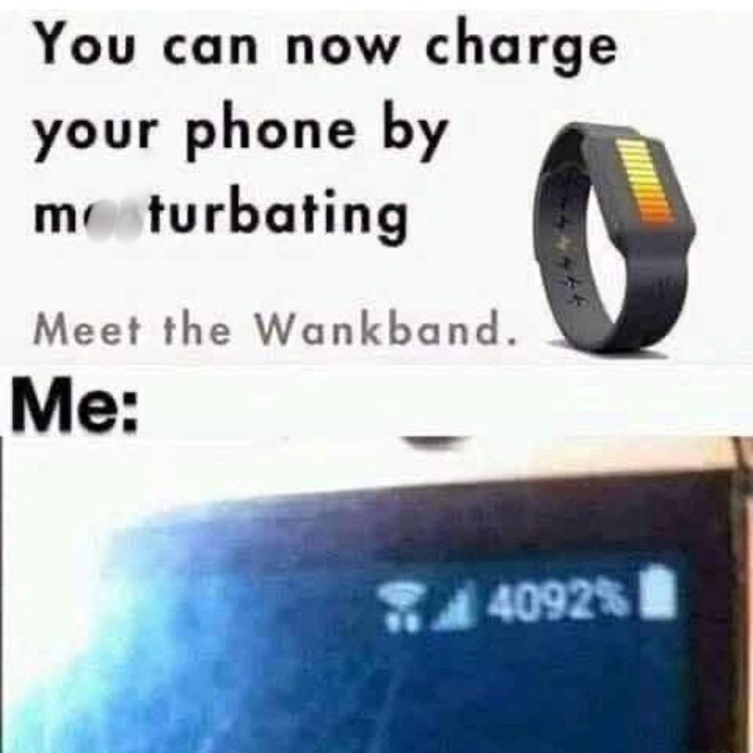 20 Dank Memes That Violated the Geneva Convention of Humor 22 You can now charge