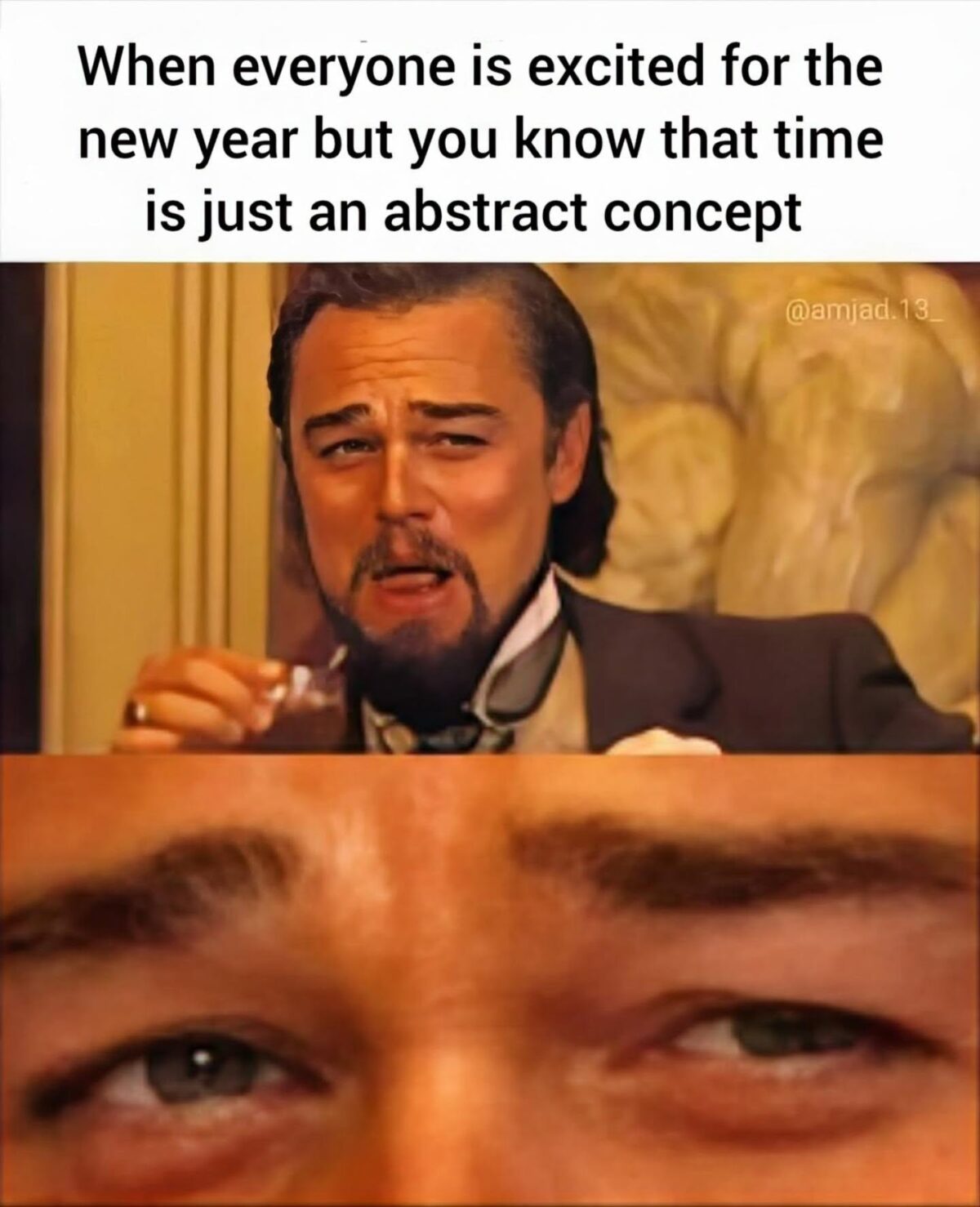 20 Memes That Are Weirdly Qualified to Judge Humanity 8 evryone is excited