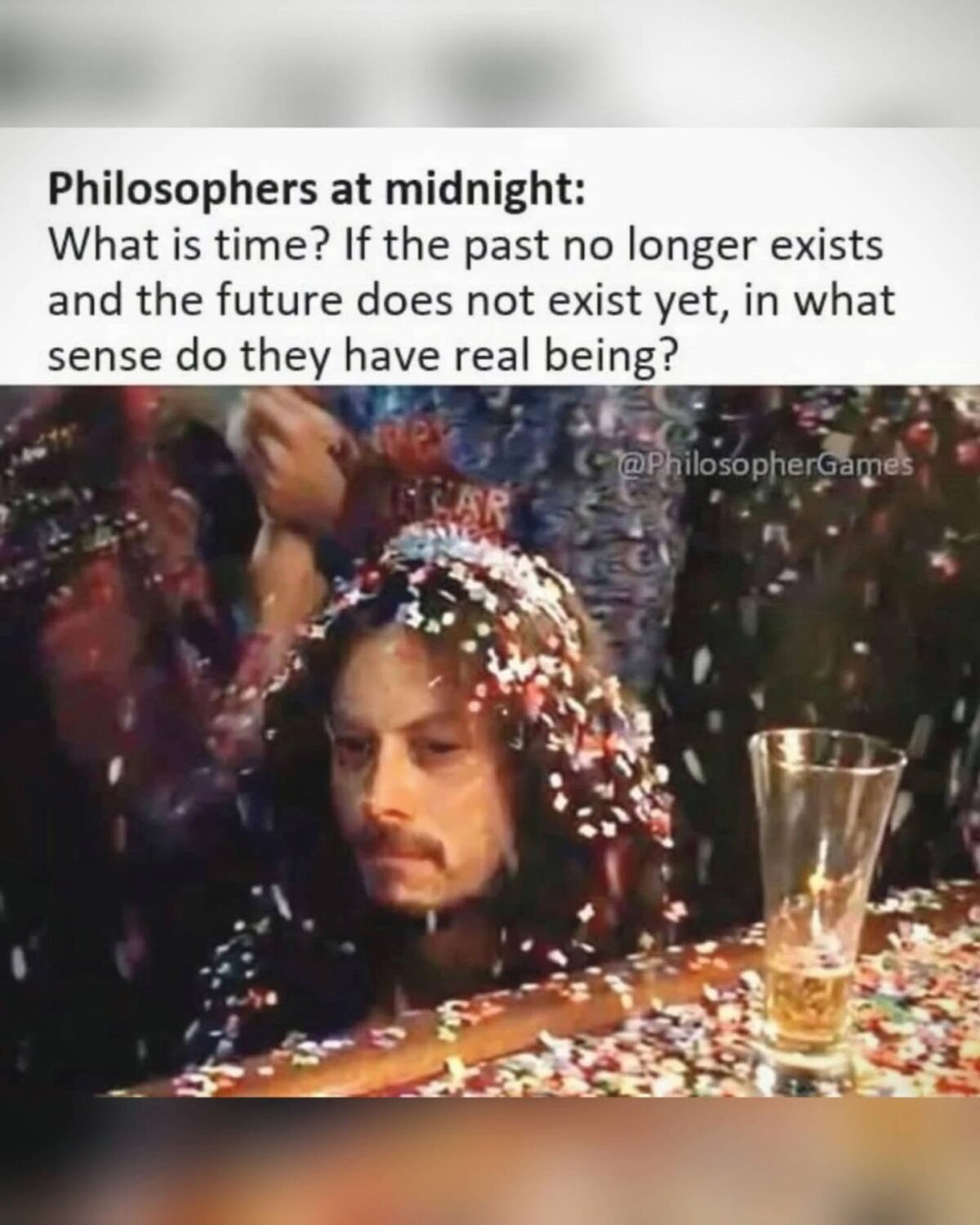 20 Memes That Are Weirdly Qualified to Judge Humanity 17 philosohers at midnight