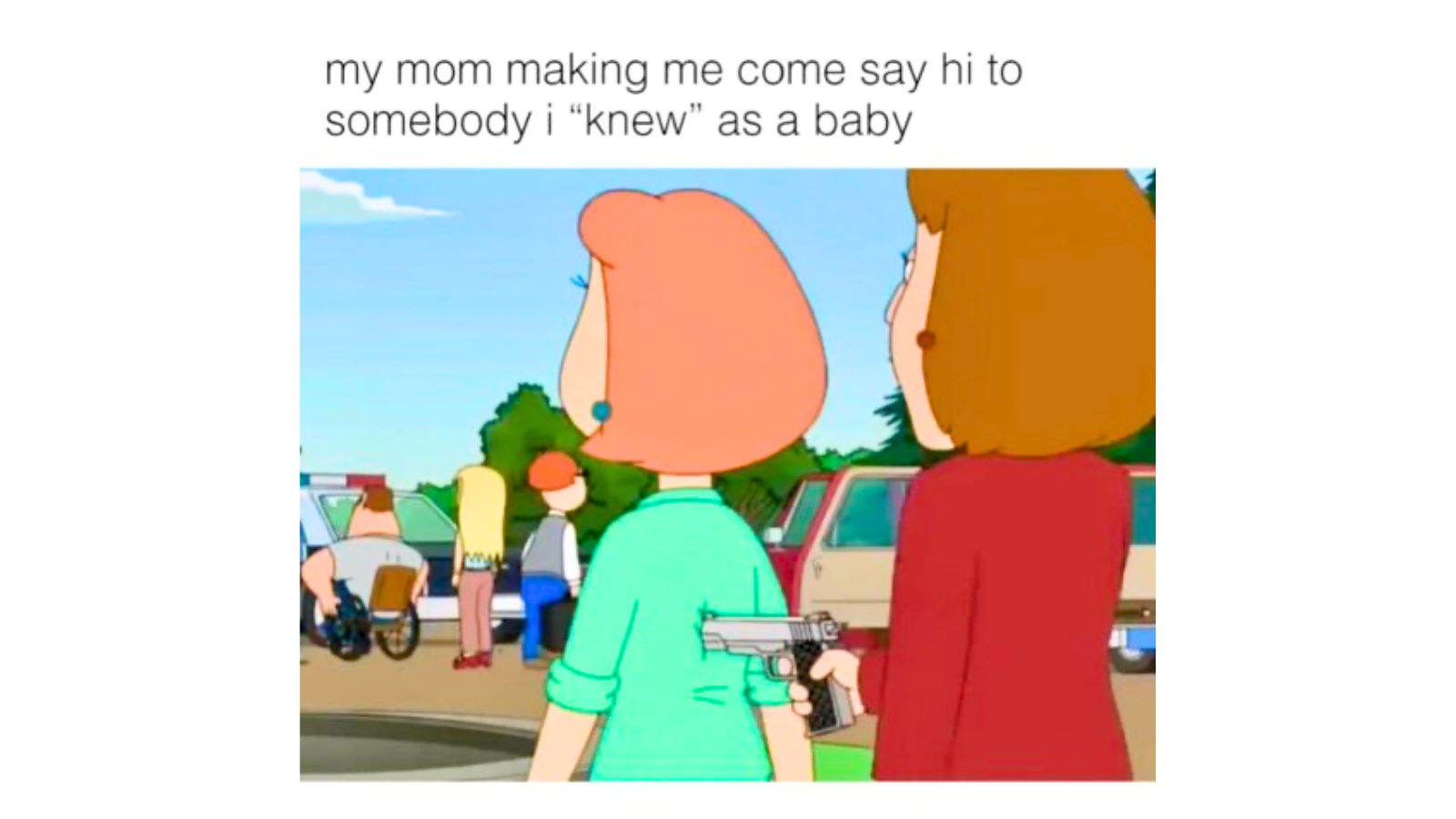 Accurate Introvert Memes Because Wed Rather Scroll Than Socialize FG