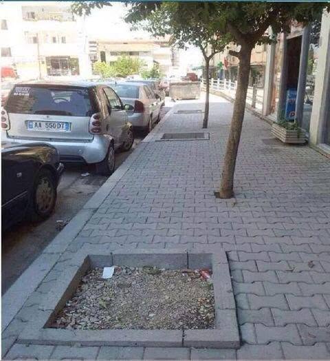 20 Unbelievable Fails That Belong in a Museum of Regret 4 And... Missed. Again.