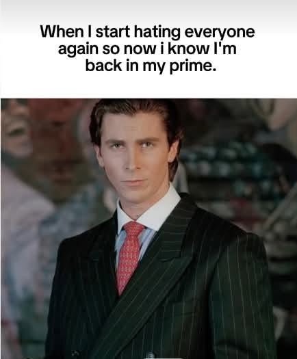 20 Memes So Literal They Became Complete Nonsense 4 Back in my prime