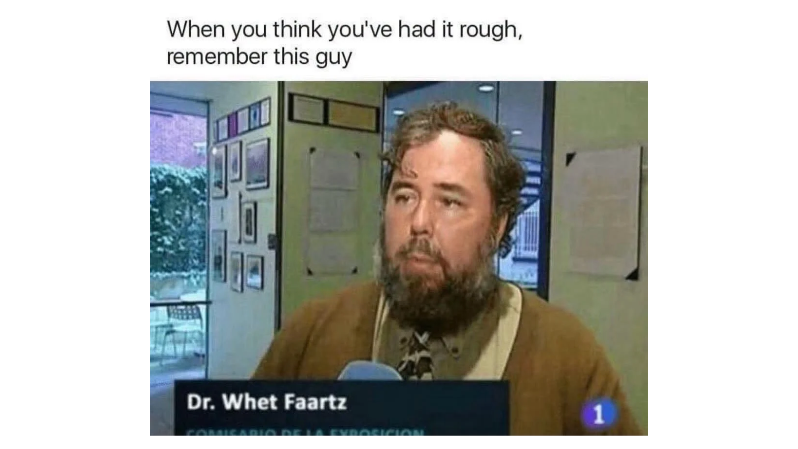 British Memes That Should Probably Come With A Side Of Fish And Chips FG