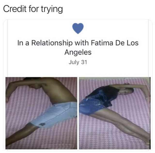 20 Innocent Memes Holding Hands With Absolute Filth 4 Credit for trying