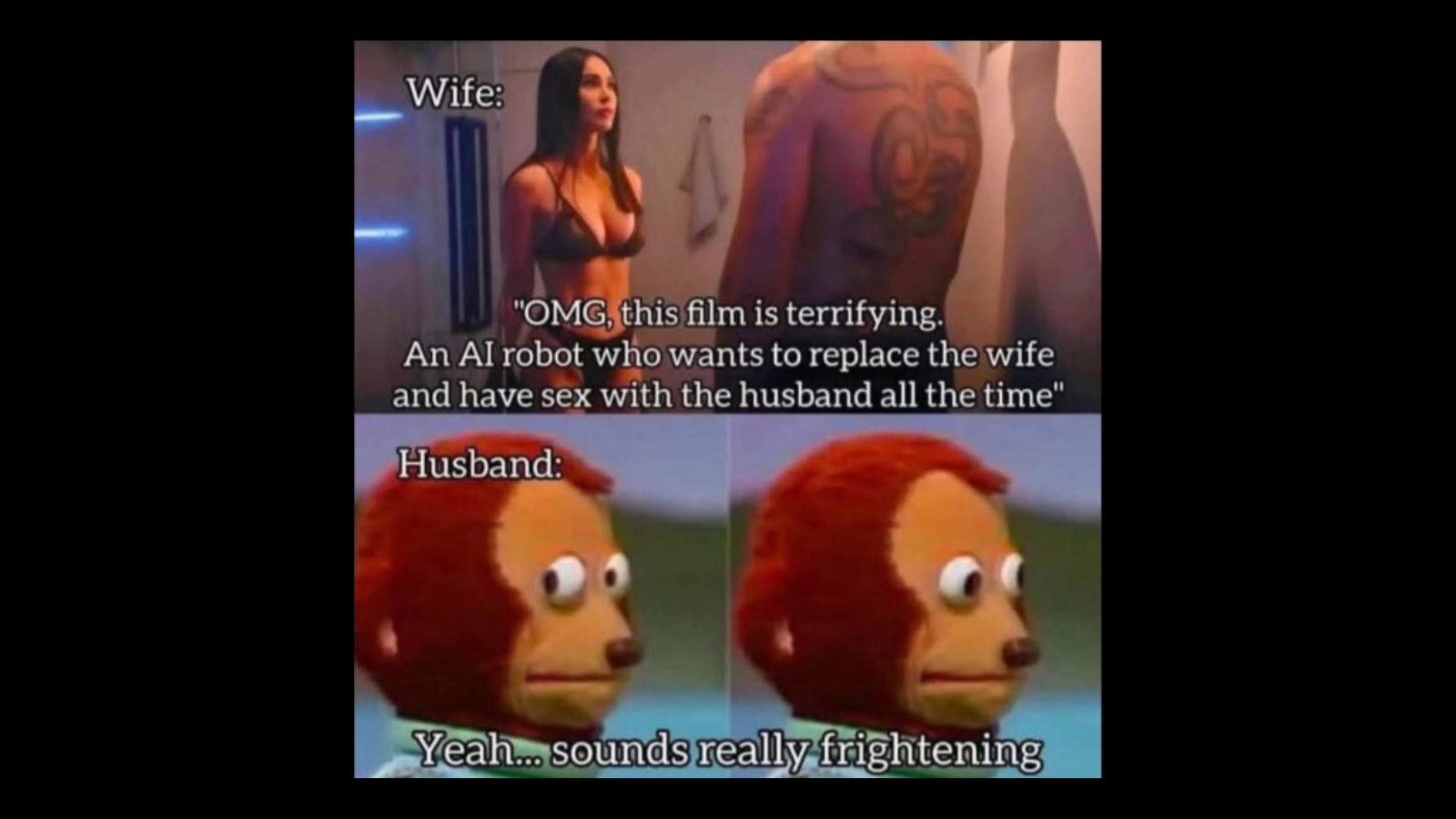 Dark Humor Memes So Unhinged They Might Unlock a New Emotion FG