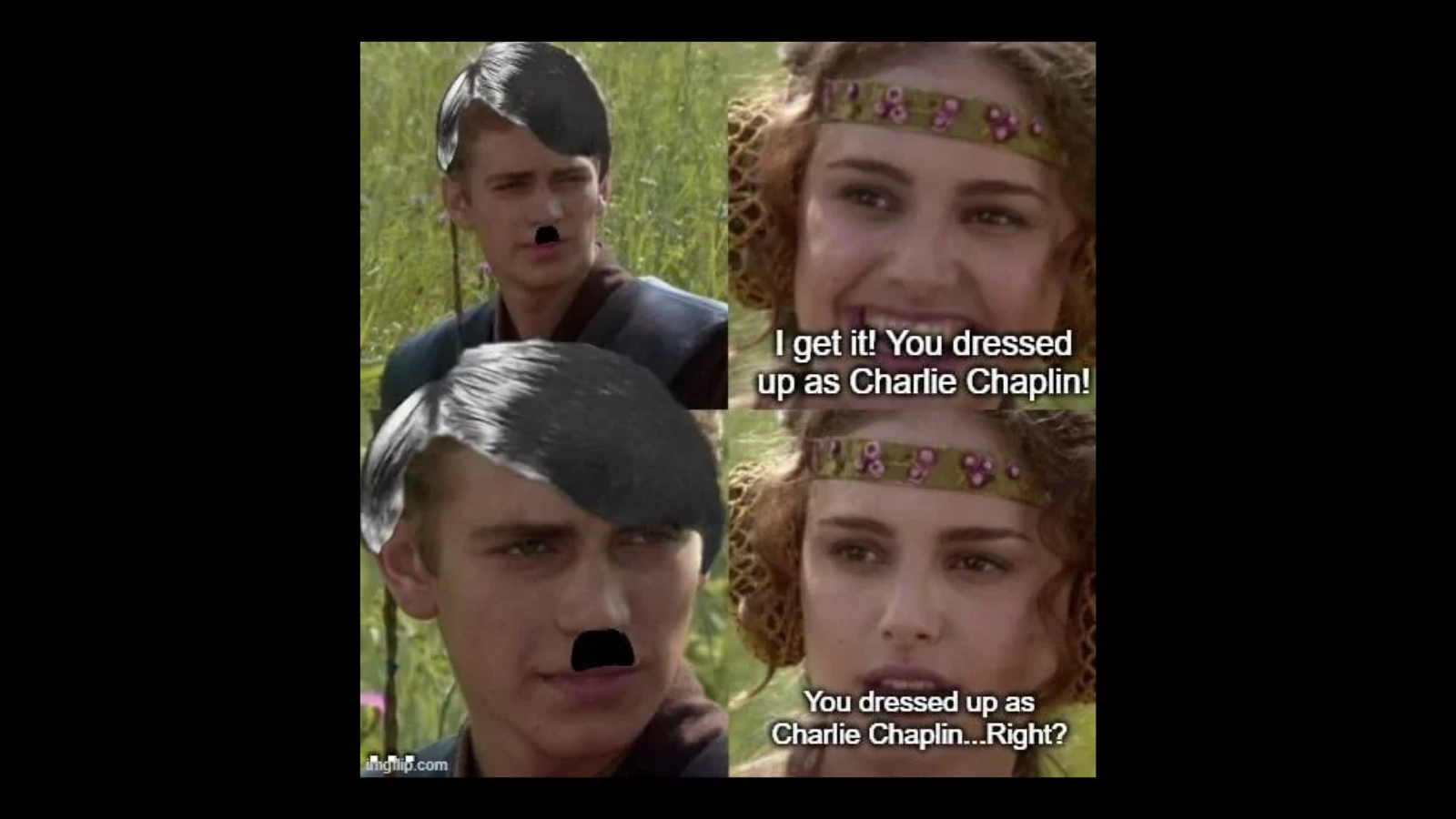 Dark Humor Memes for Those Who Need a Twisted Laugh FG
