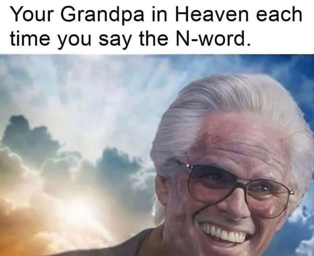 20 Raunchy and Rude Memes That Cross Every Single Social Boundary 5 Each time you say