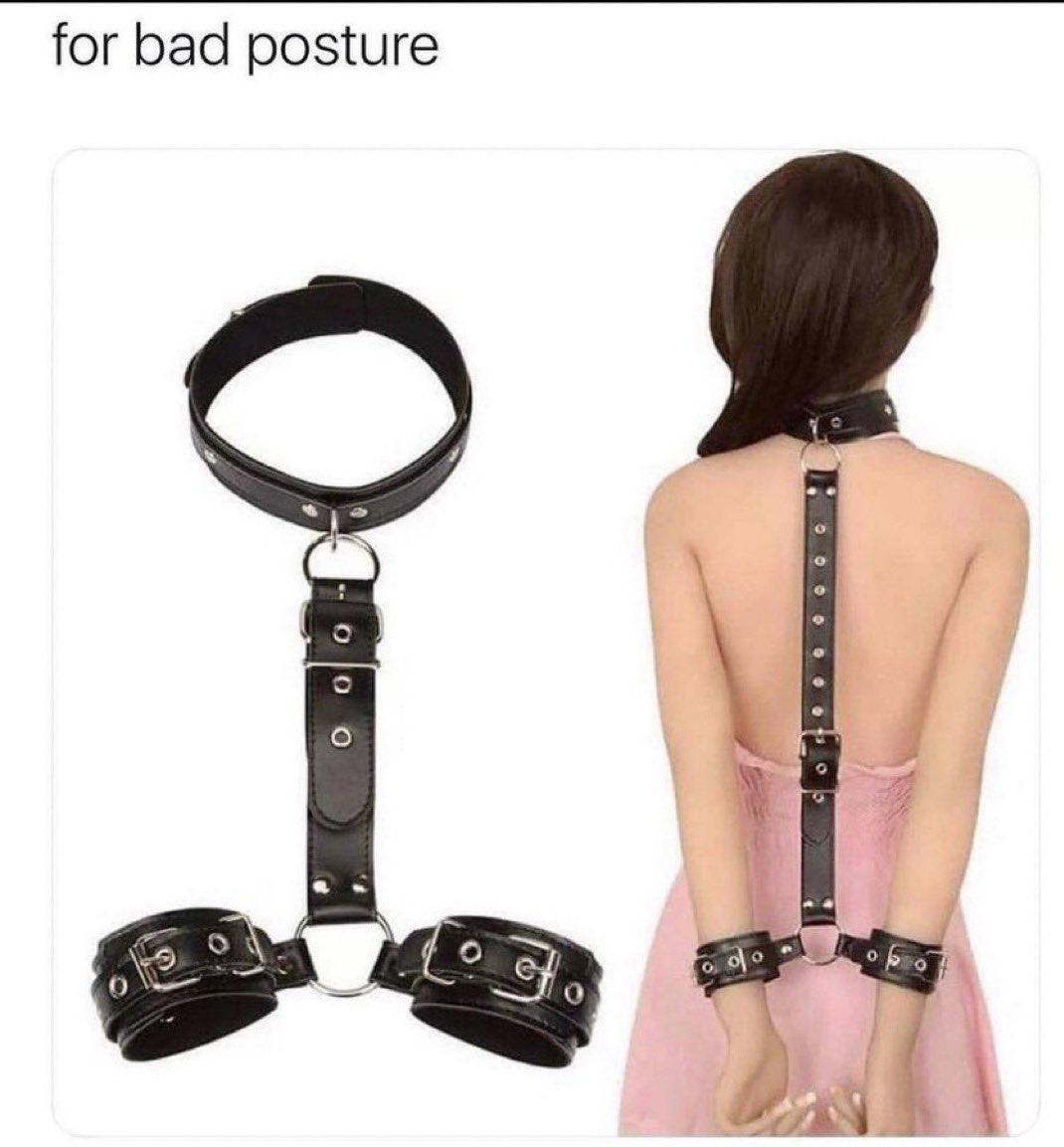 20 Innocent Memes Holding Hands With Absolute Filth 5 For bad posture