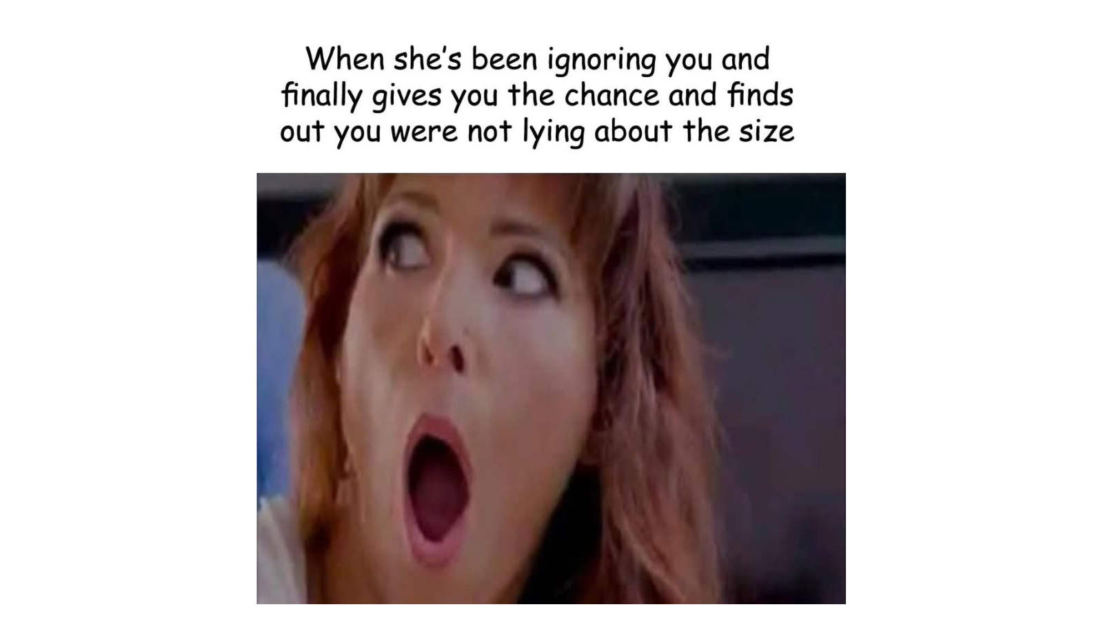 Funny Memes That Occasionally Forget Theyre Supposed to Behave FG