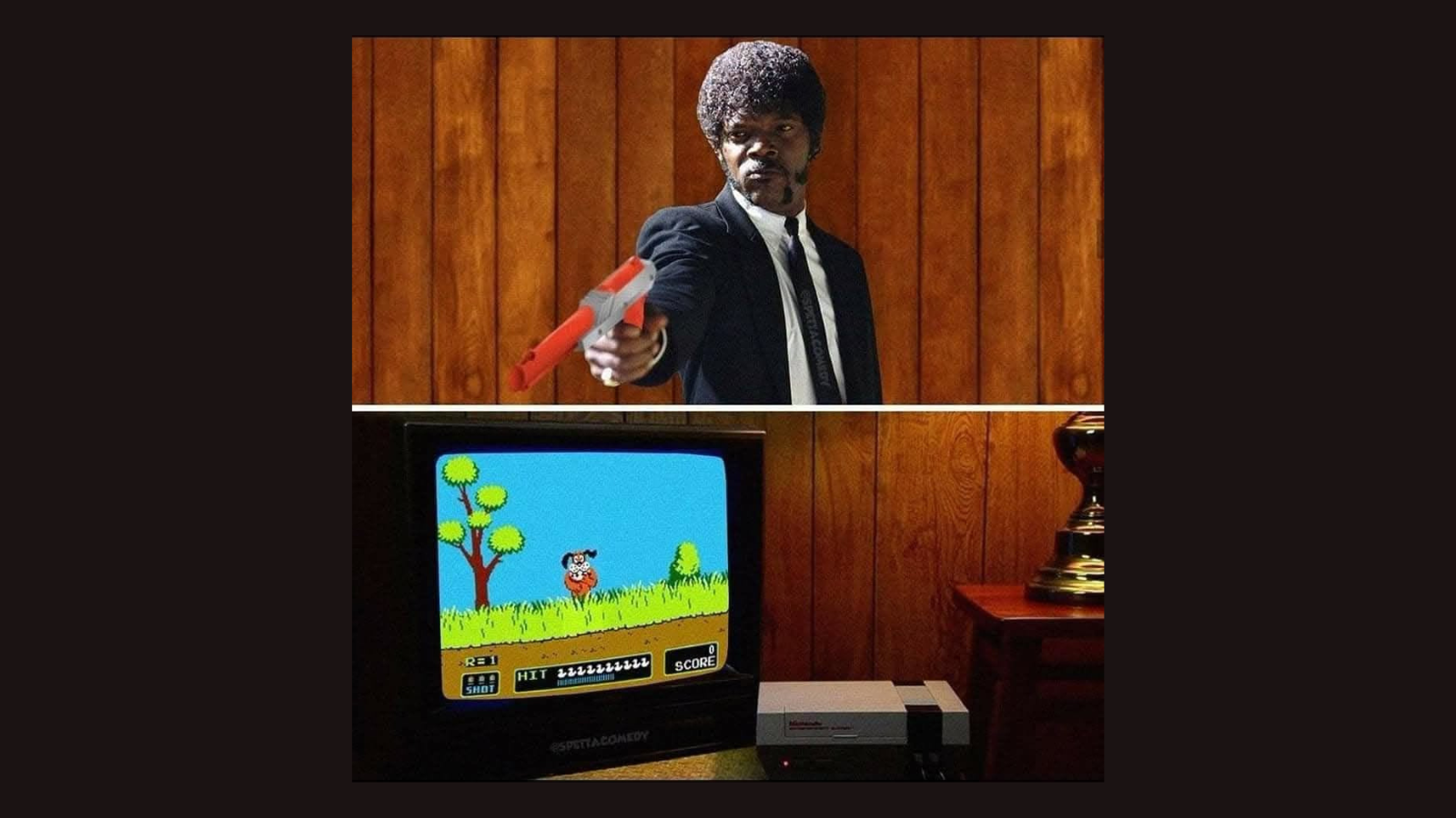 Gangsta Memes That Definitely Know a Guy Who Knows a Guy FG