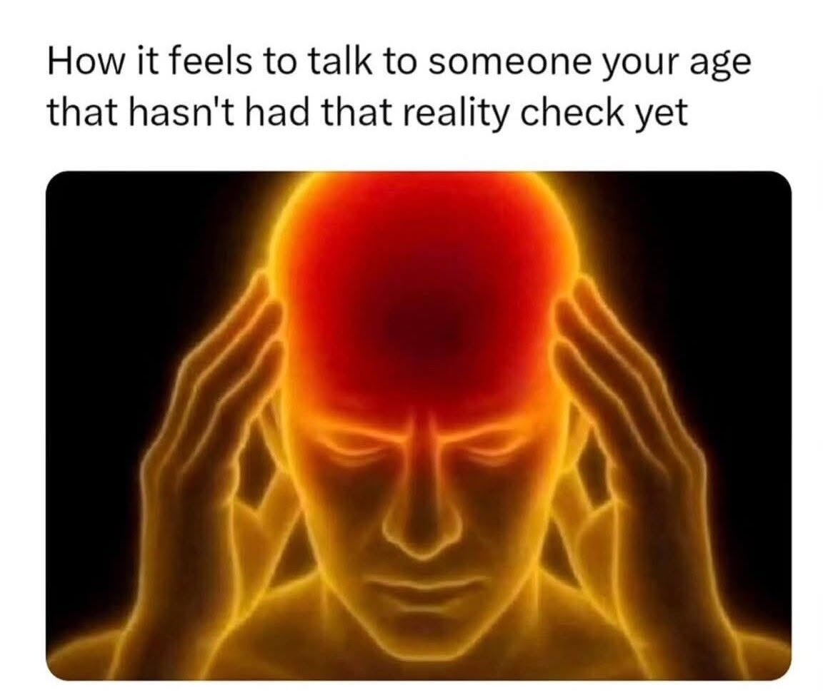 20 Memes That Slipped On A Banana Peel Of Irony And Landed On Pure Sass 14 How it feels to talk