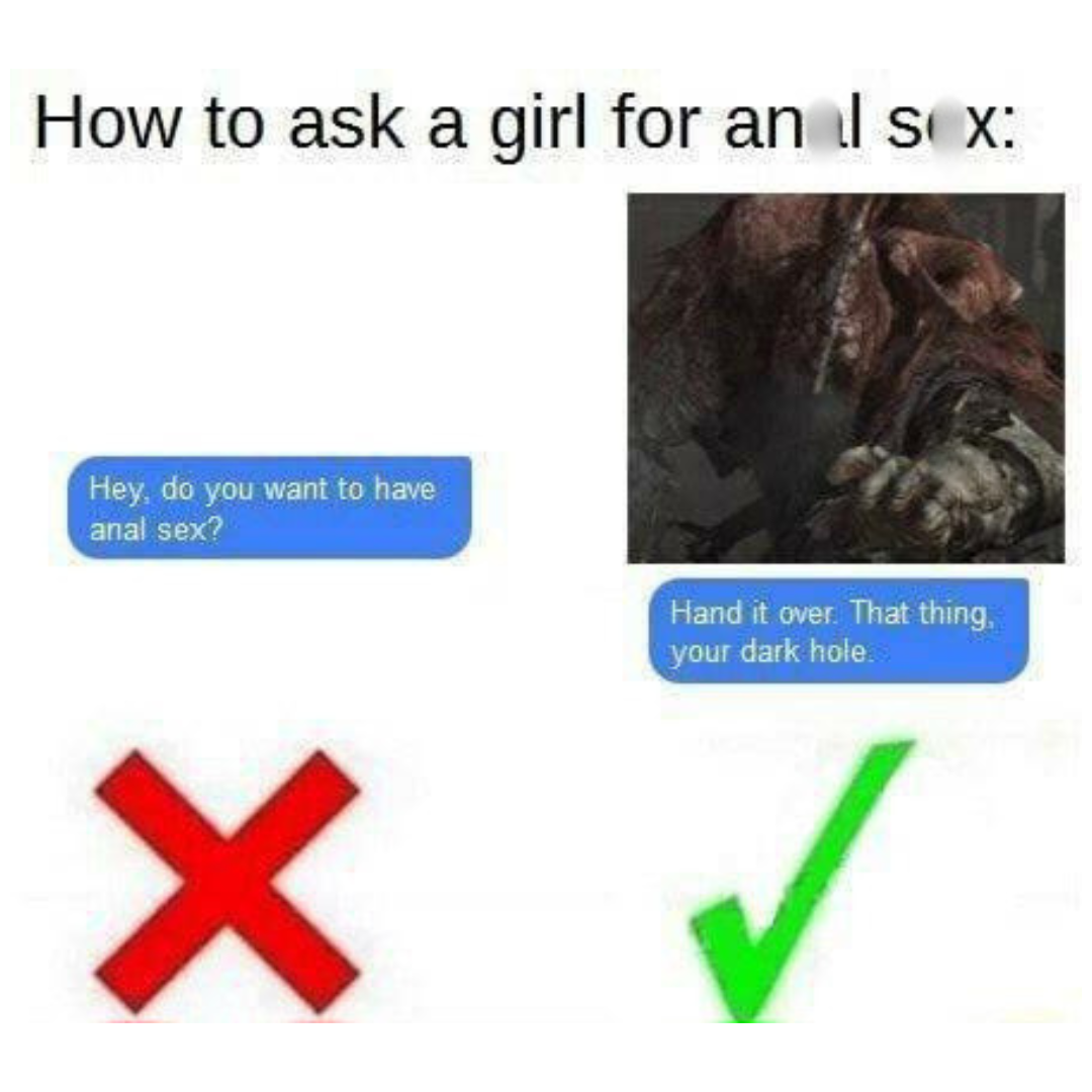 20 Memes So Utterly Deranged They Belongs In A Museum Of Unexplained Phenomena 5 How to ask a girl