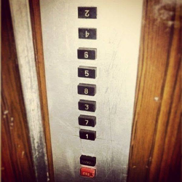 20 Unbelievable Fails That Belong in a Museum of Regret 10 I guess this lift has that random factor so youre not quite sure where you're getting off. Doesn't everyone love a bit of roulette ?.jpeg