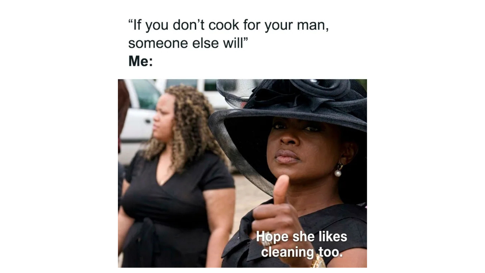 Memes For People Whose Primary Love Language Is Passive Aggression FG