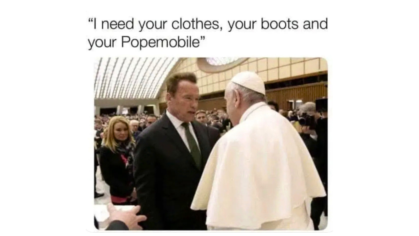 Memes That Exist in a Dimension Where Context Is Illegal FG