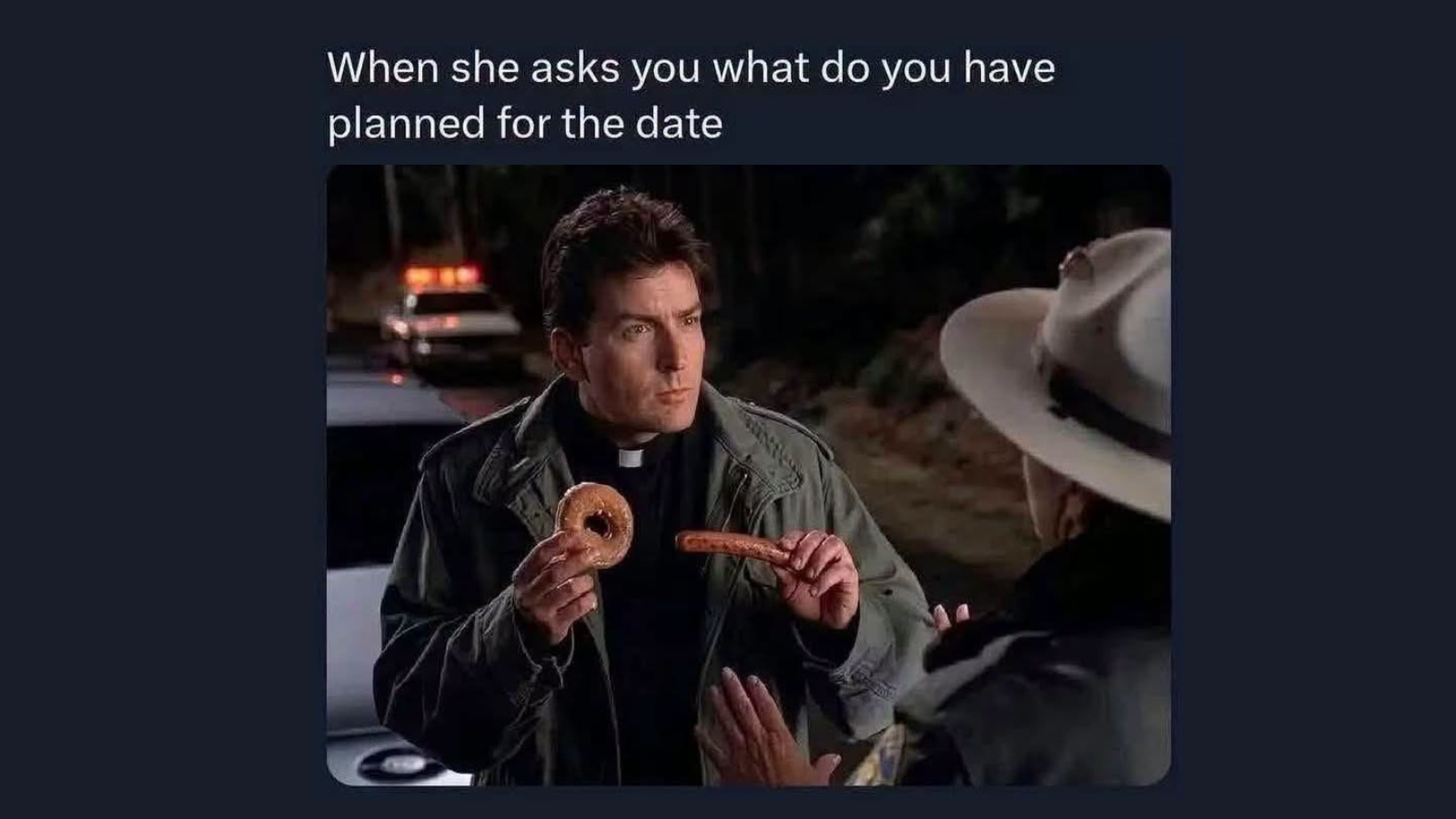 Memes That Have More Tension Than a Locked Bedroom Door FG