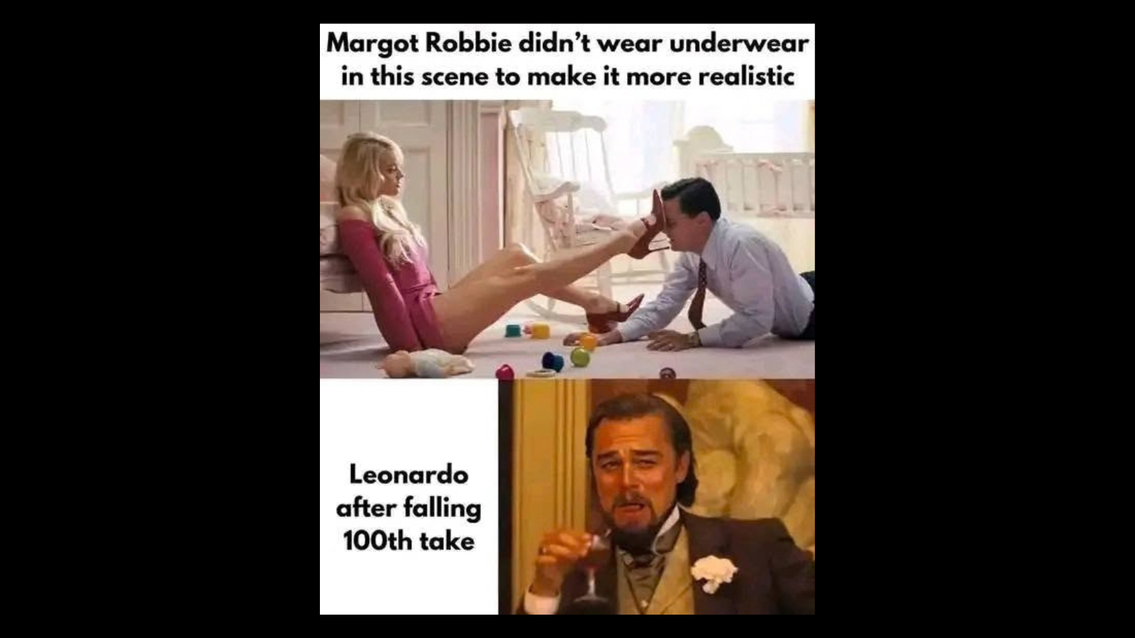 Memes That Made Absolutely No Attempt To Act Normal FG