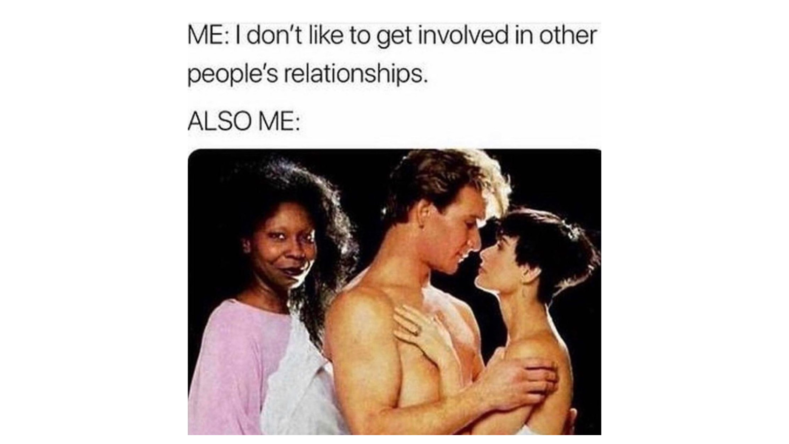 Memes That Turned A Completely Normal Scroll Into Absolute Nonsense FG