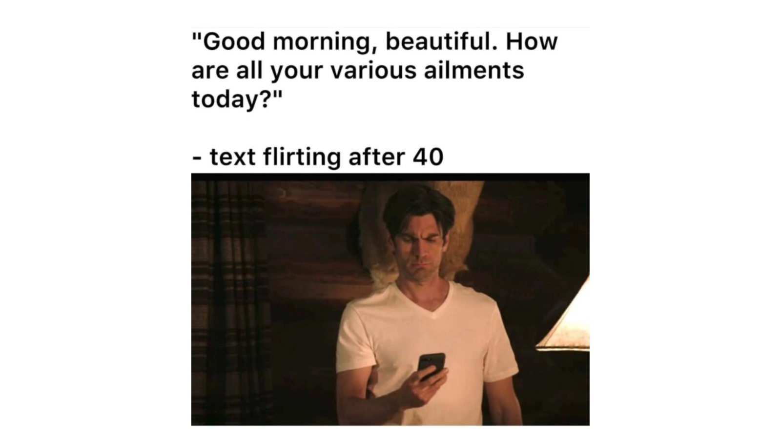 Memes to Save You from the Sunday Night Blues FG