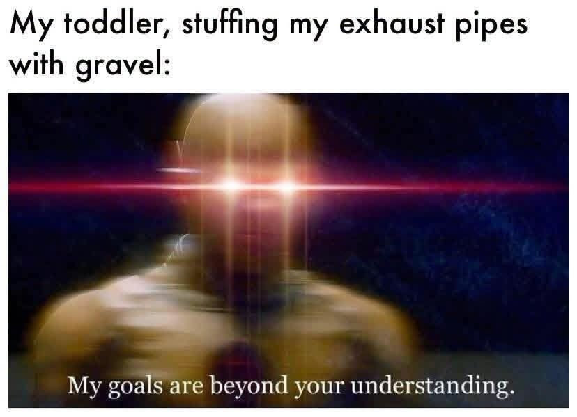 20 Memes So Literal They Became Complete Nonsense 12 My goals are beyond