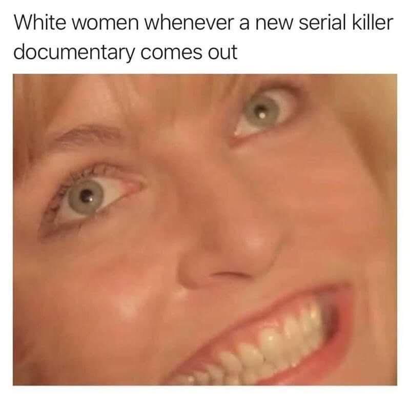 20 Memes So Utterly Deranged They Belongs In A Museum Of Unexplained Phenomena 8 Ne wdocumetary comes out