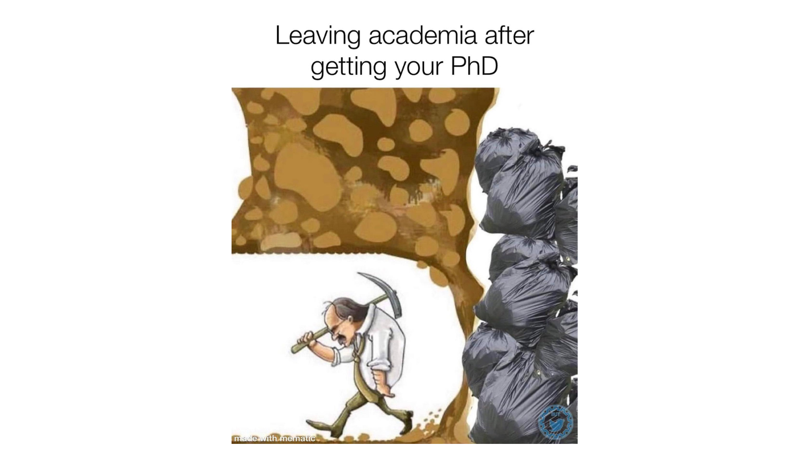 PhD Memes That Cost 40000 in Tuition and 5 Years of Youth FG