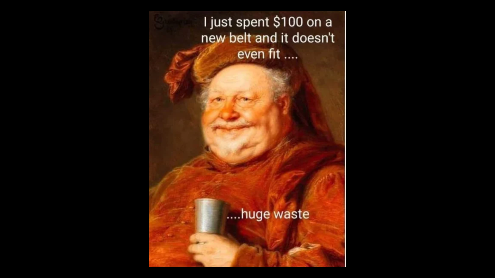 Pun Memes That Are Pun ctuated with Laughter FG