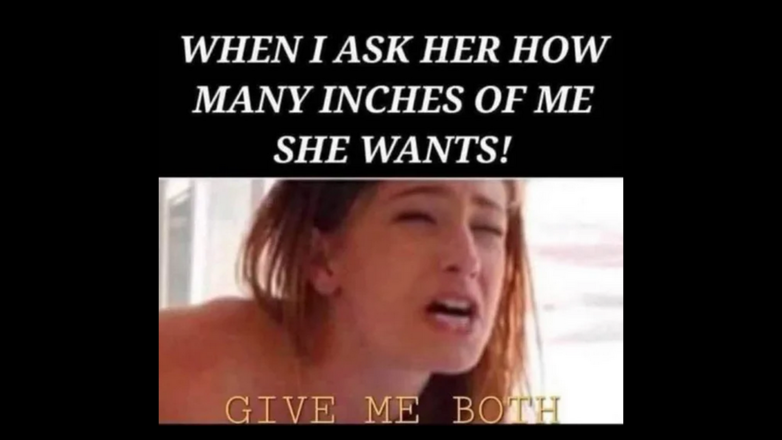 Random Memes That Are Just Sweaty Thoughts in Picture Form FG