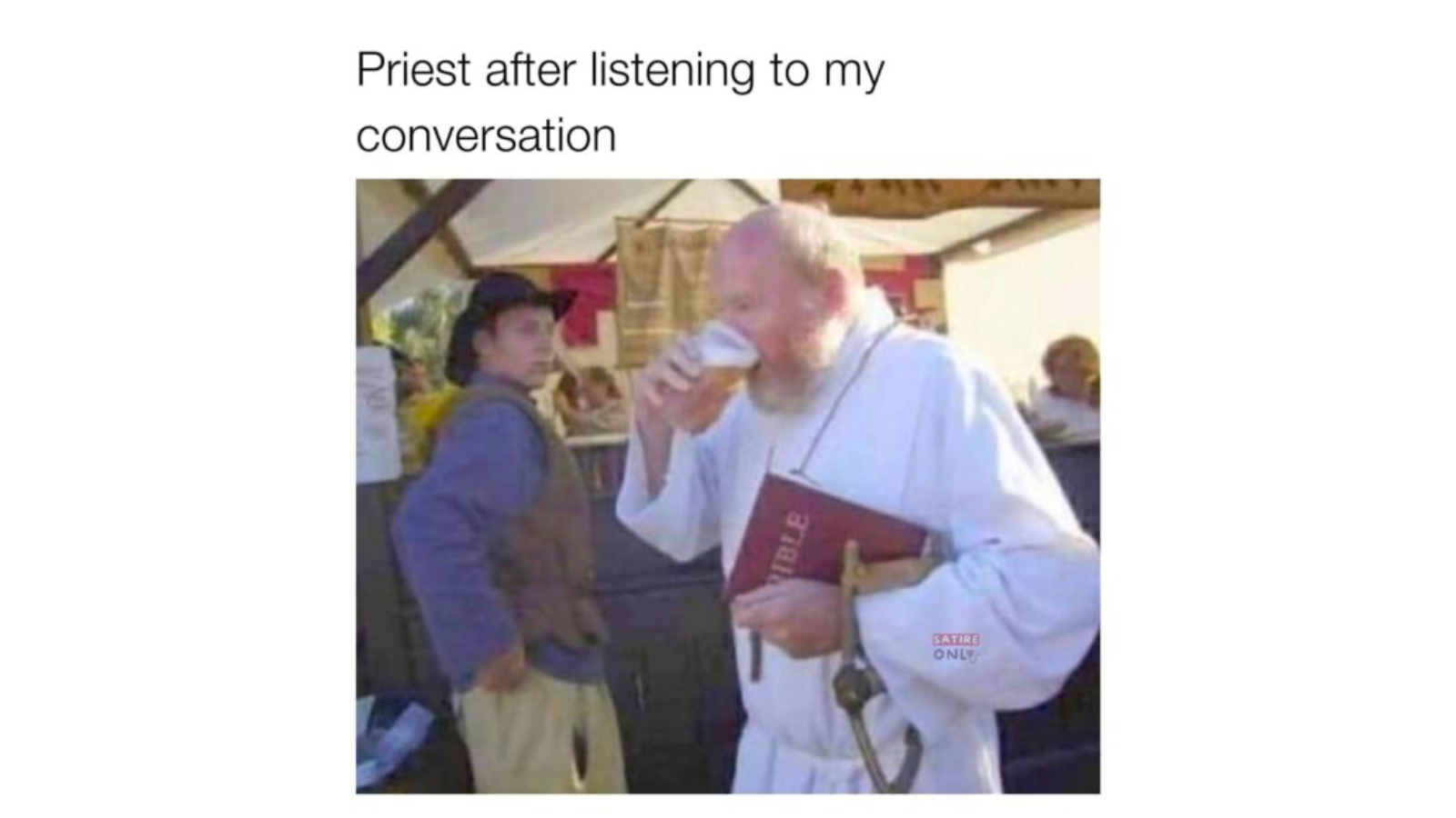 Satire Memes To Get You Through All The Silly Things In Life FG