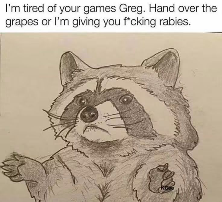 20 Memes So Utterly Deranged They Belongs In A Museum Of Unexplained Phenomena 14 Tired of games