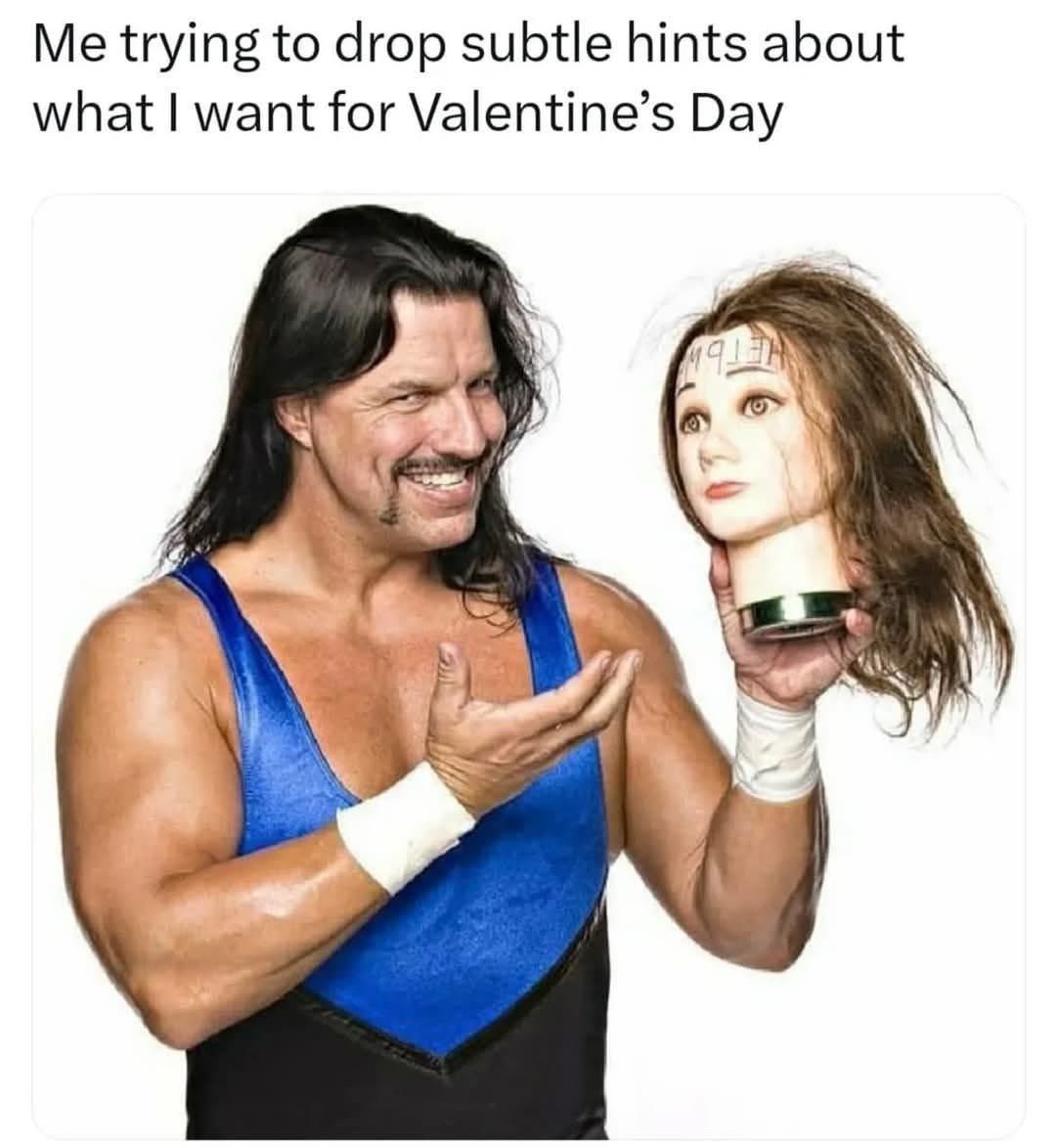 20 Innocent Memes Holding Hands With Absolute Filth 17 Trying to drop subtle hints