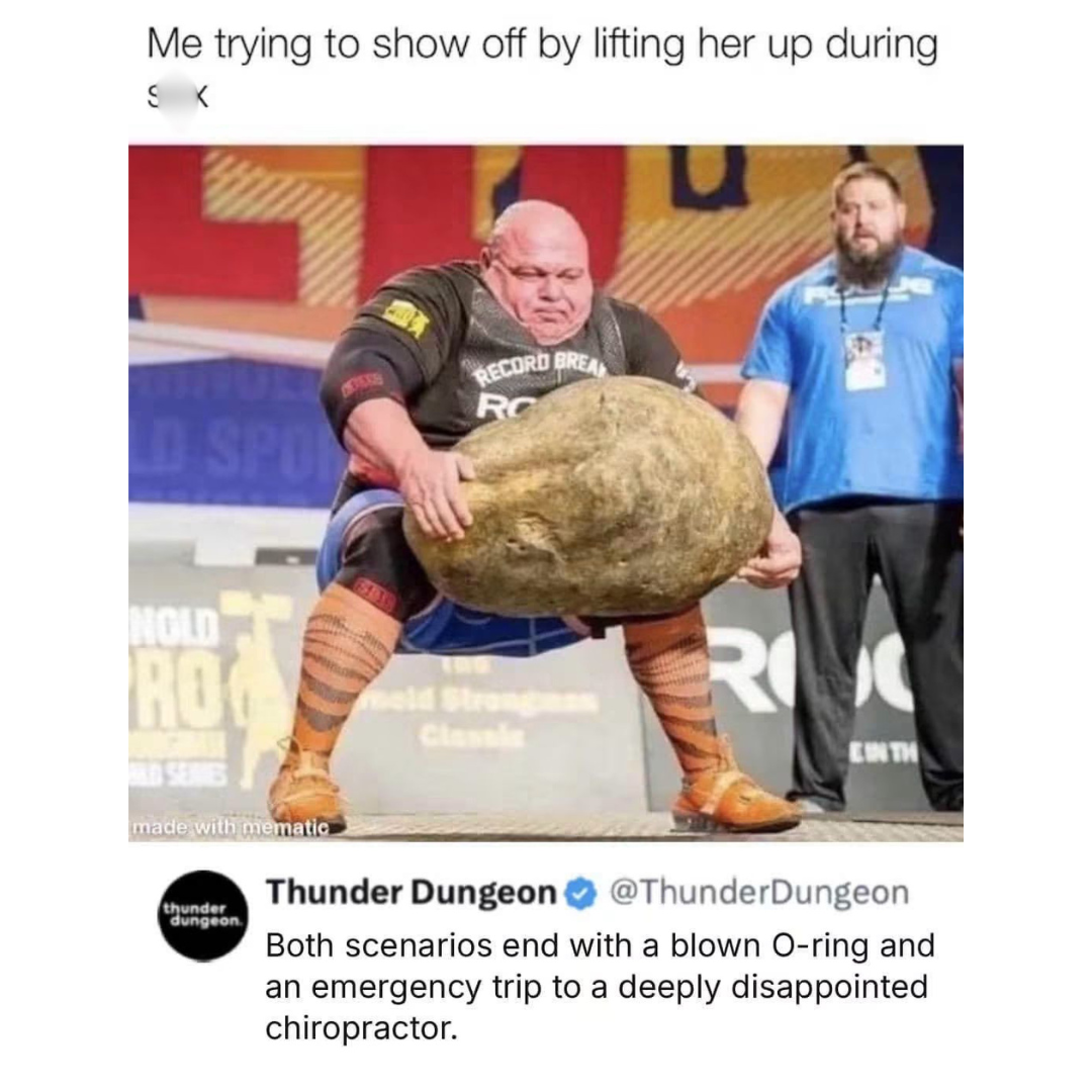 20 Memes So Utterly Deranged They Belongs In A Museum Of Unexplained Phenomena 15 Trying to show off